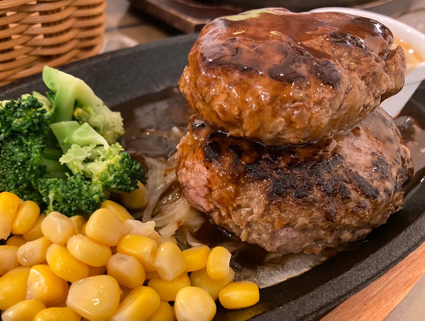 調理作業/飲食店