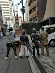 Construction (General Work)