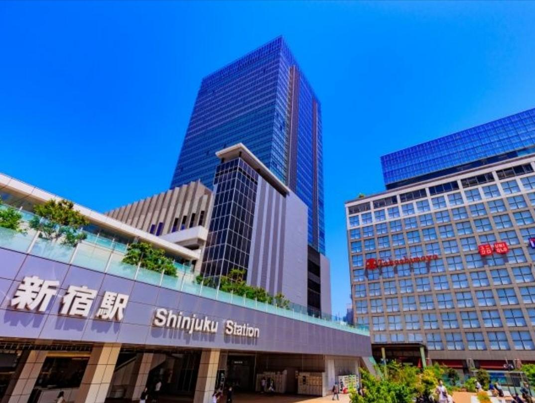 ビル清掃/清掃業