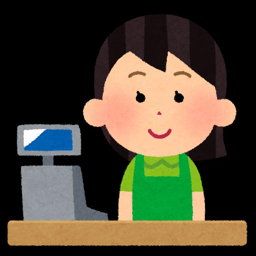 免税店 (販売/ ベトナム語・日本語)