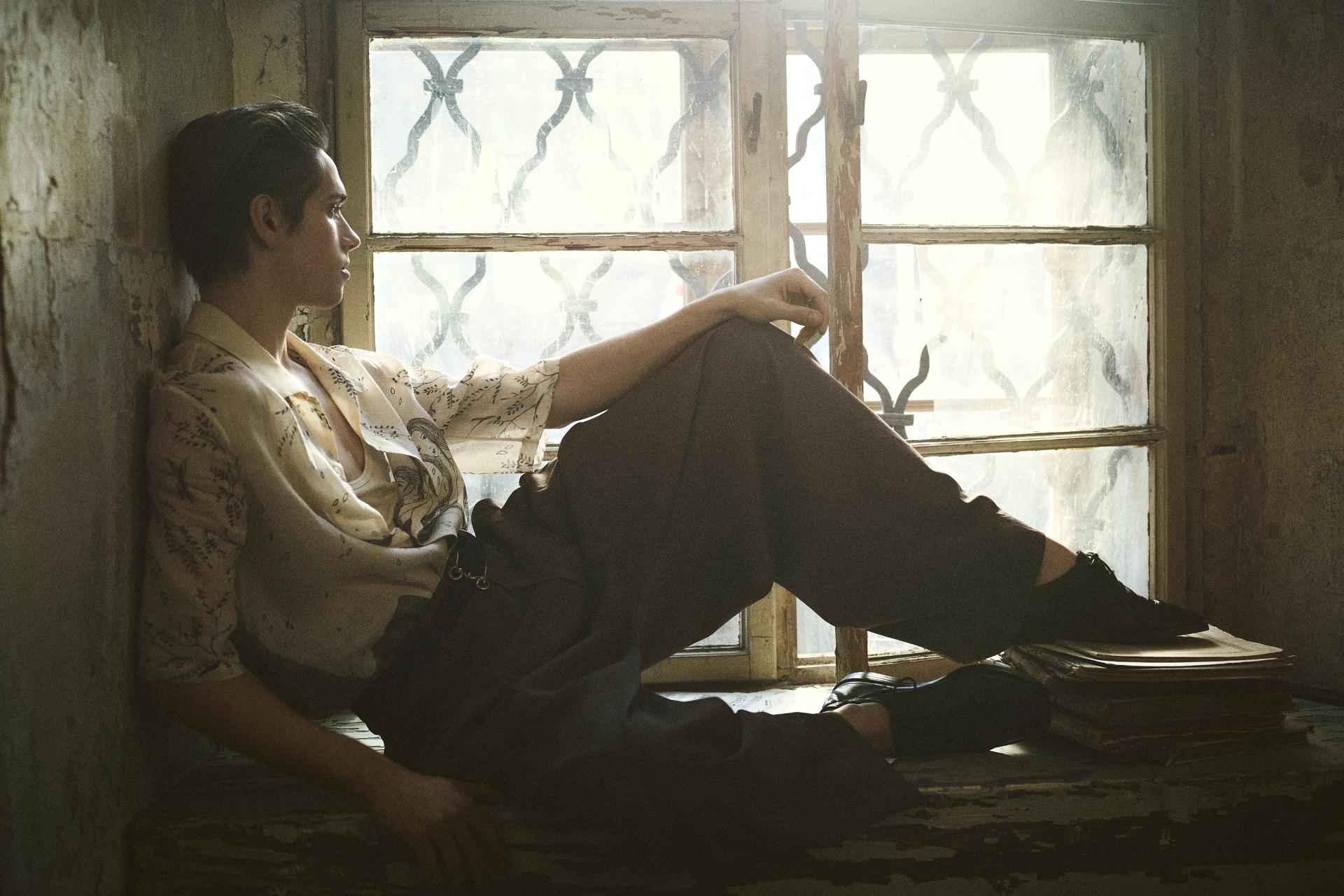 セールス/ブテイック