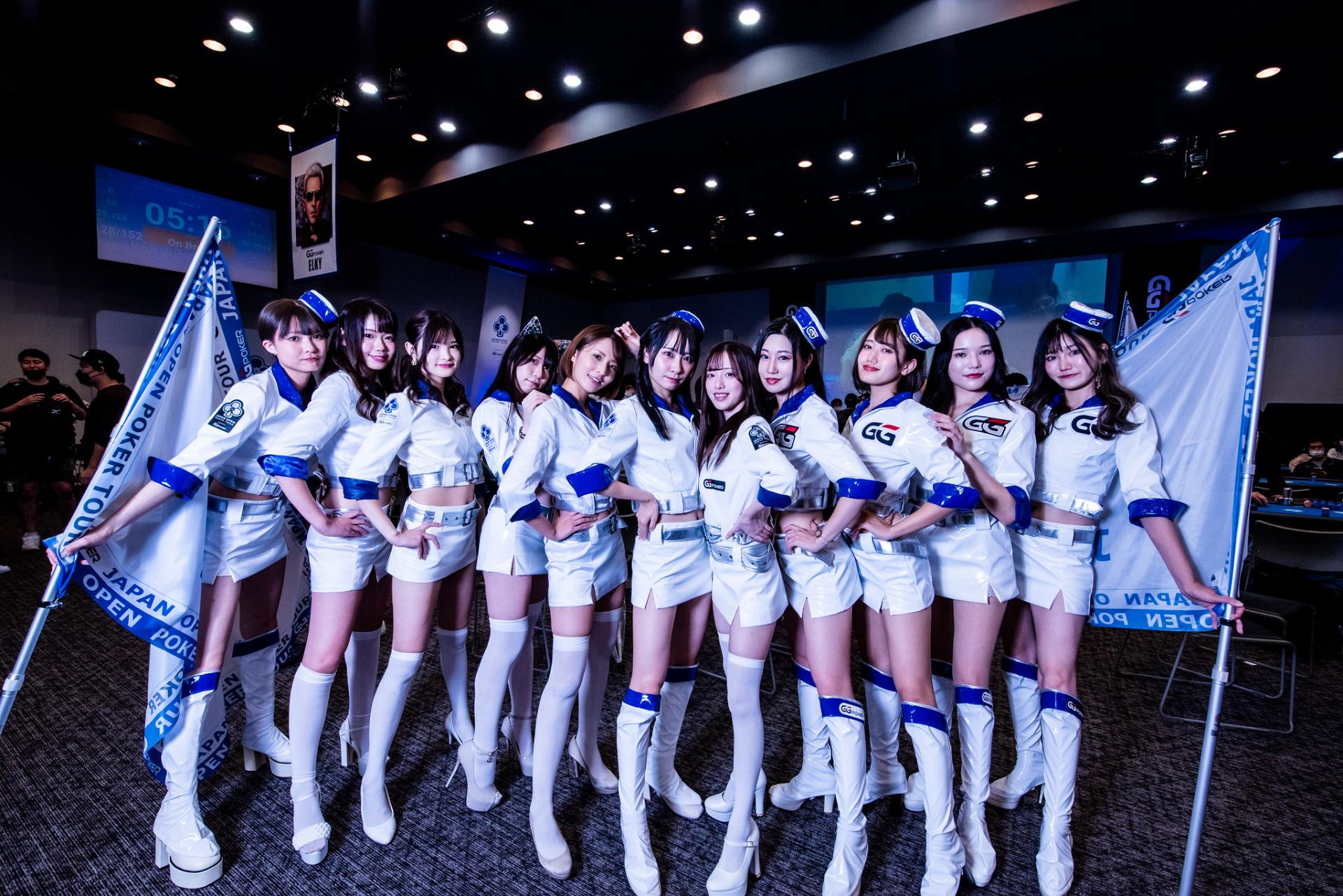 Promotional Model in Other