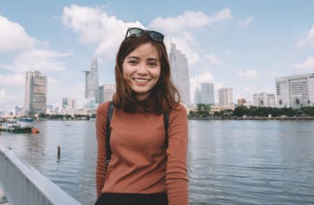 Interpreter/ Vietnamese-Japanese in Office