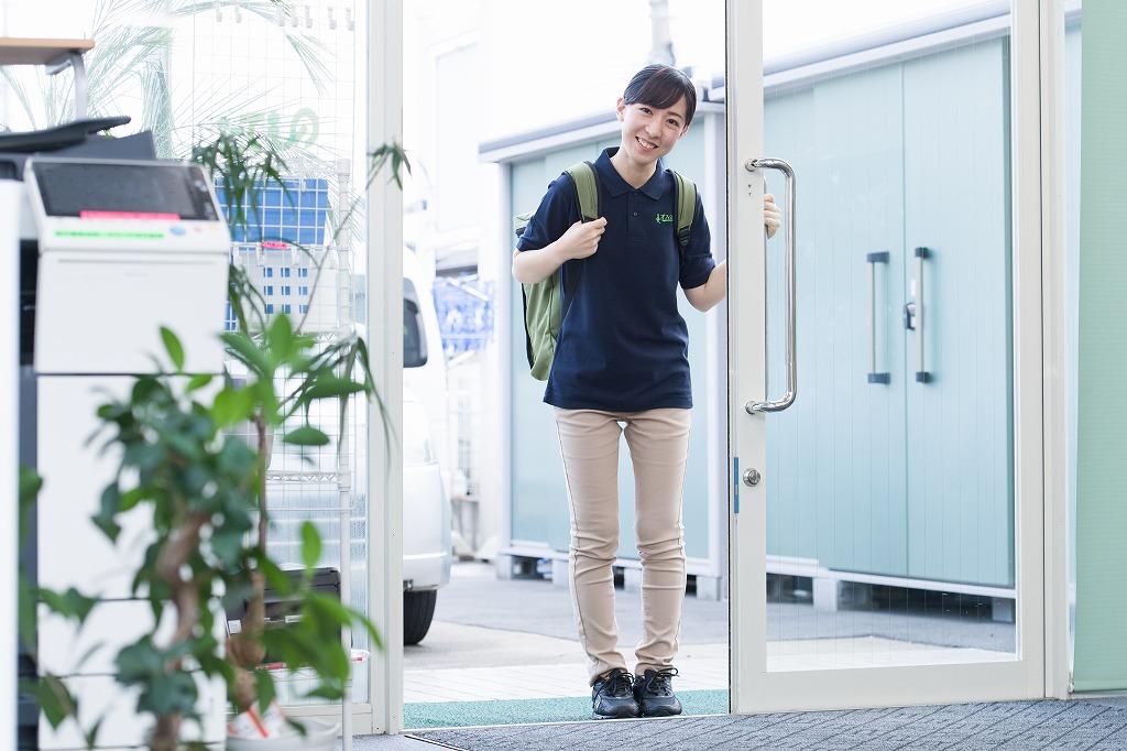 အဆောက်အဦး သန့်ရှင်းရေး in အဆောက်အဦး ထိန်းသိမ်းမှု