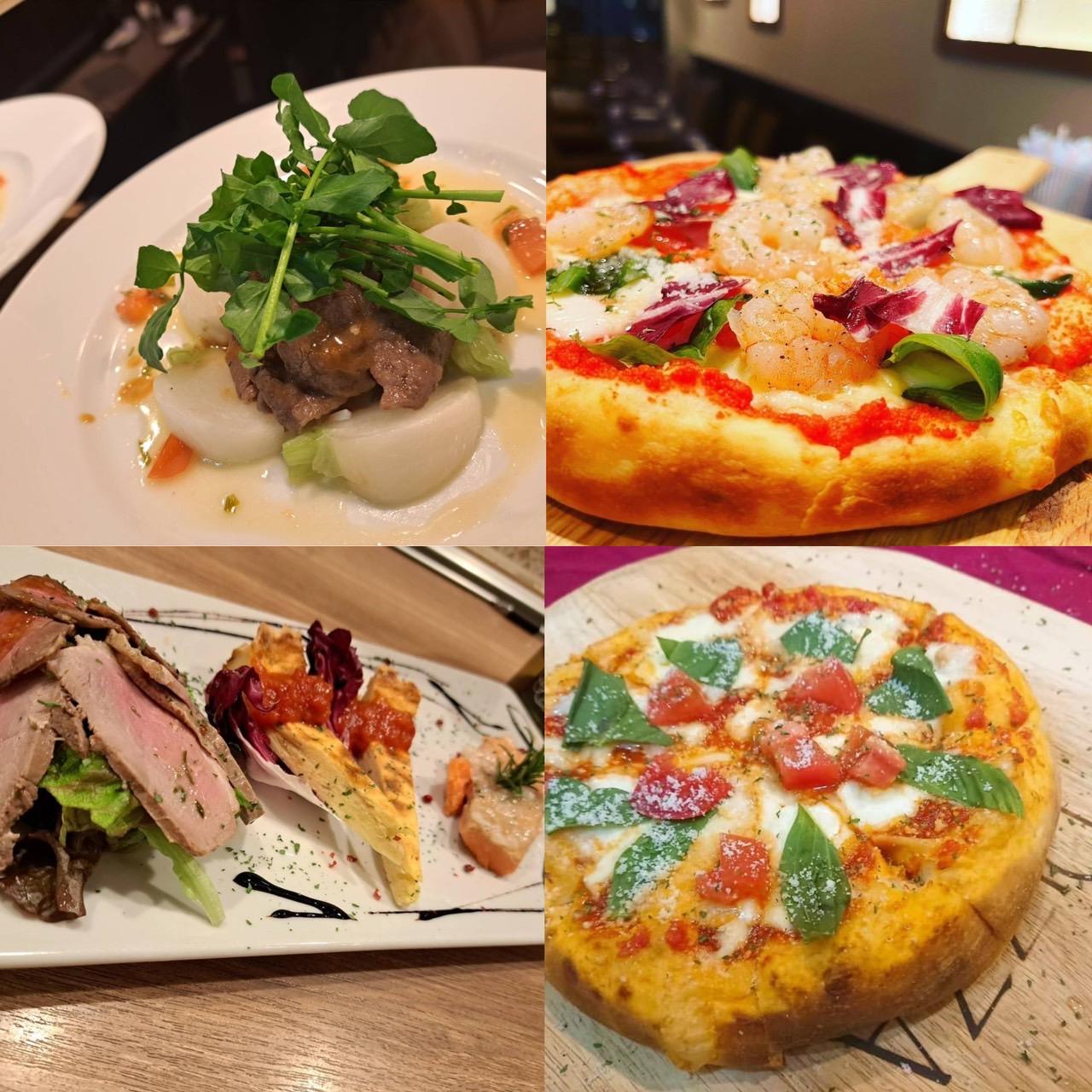 ウェイター・ウエイトレス/いんしょくてん