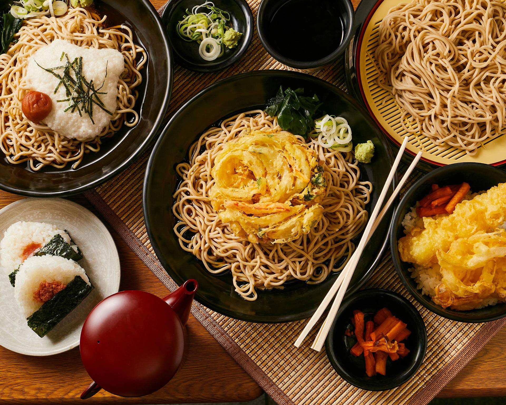 調理作業/飲食店