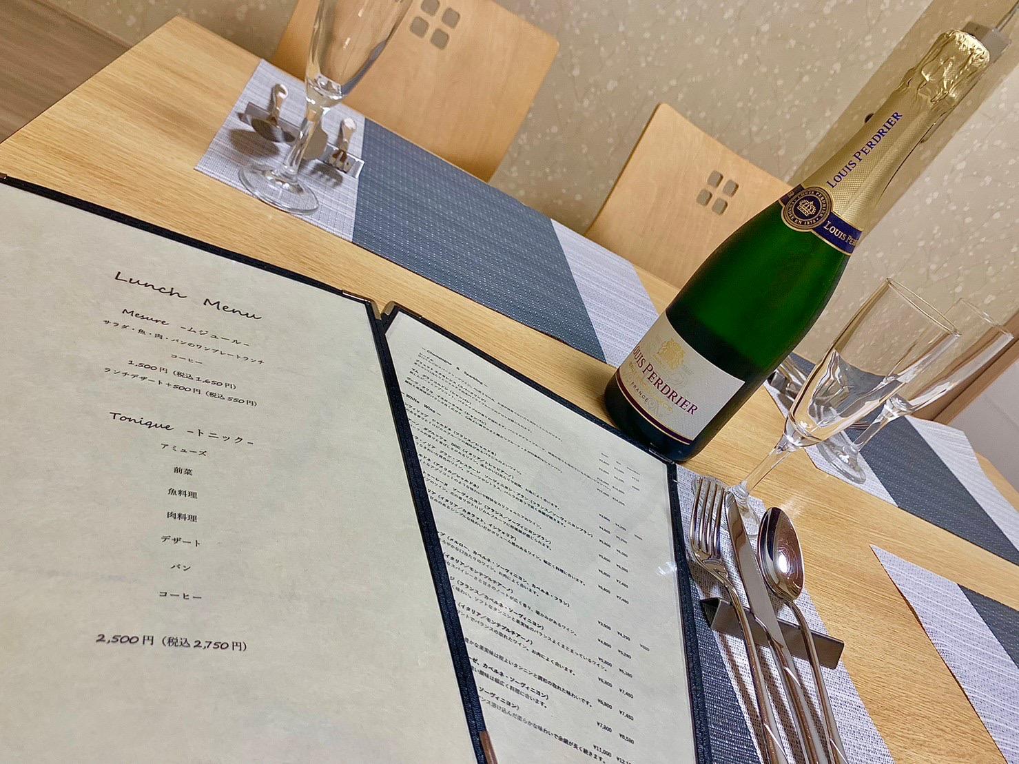 Waiter/ Waitress in Restaurant