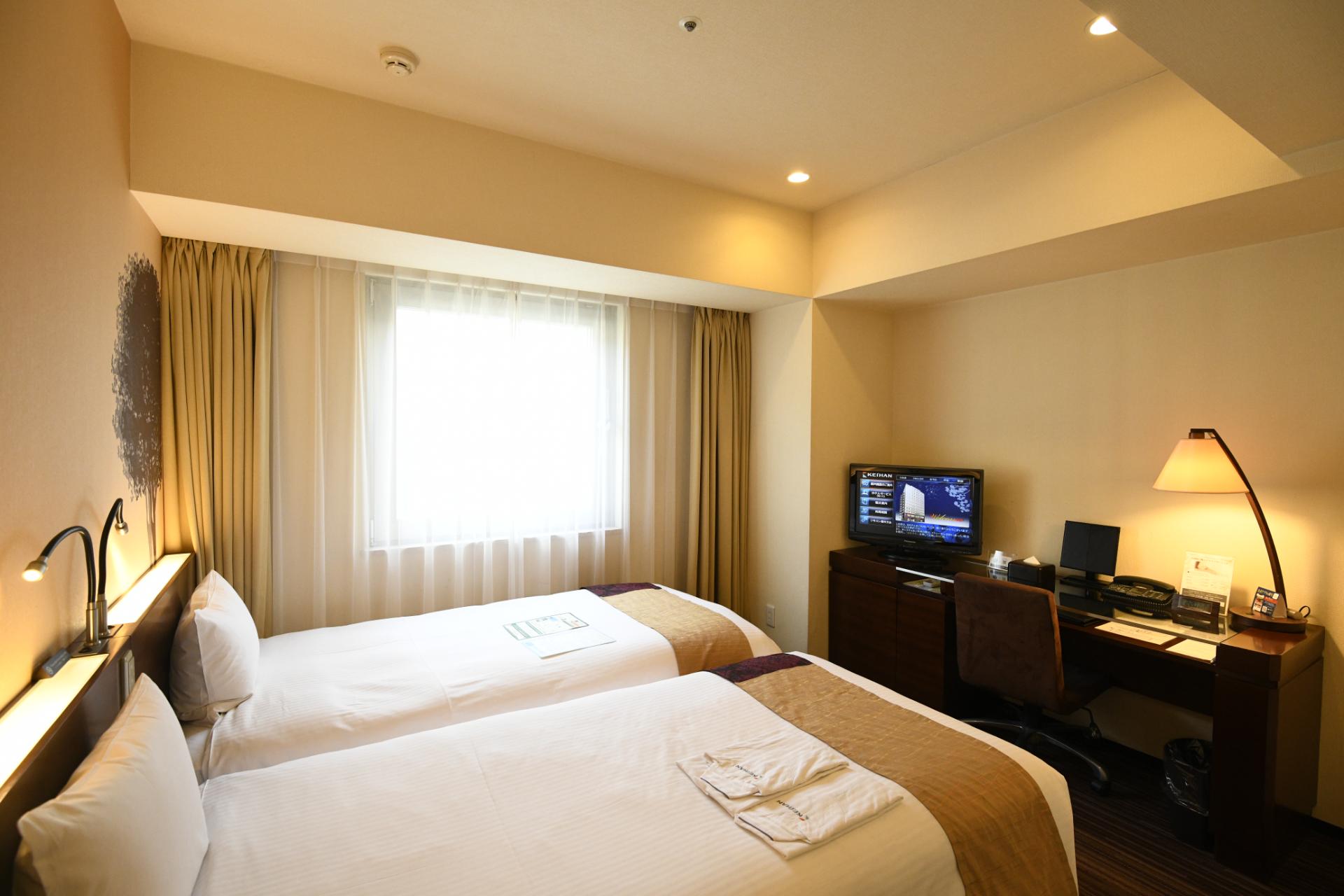 ホテル清掃/ホテル