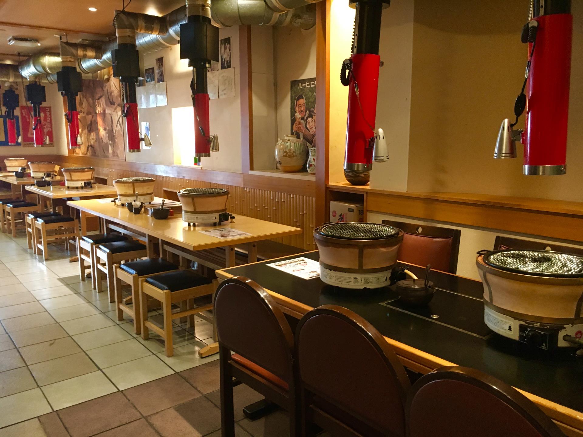 ウェイター・ウエイトレス/いんしょくてん