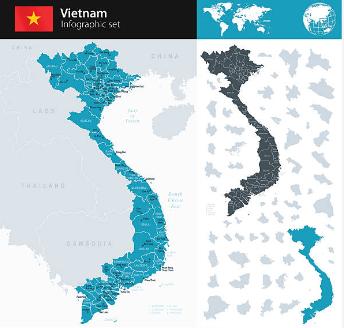 Interpreter/ Vietnamese-Japanese in Office