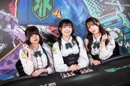 飲食店/ バー (ウエイター・ウエイトレス)