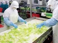 အလုပ်ရုံ (သန့်ရှင်းရေးလုပ်ခြင်း)