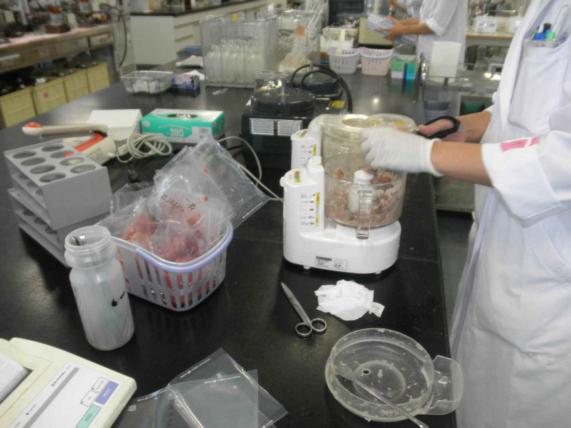 接待员 in 办公室