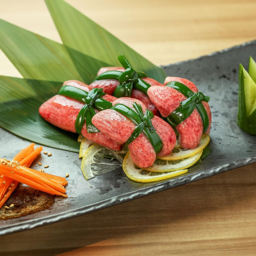 Restaurant (Kitchen server)