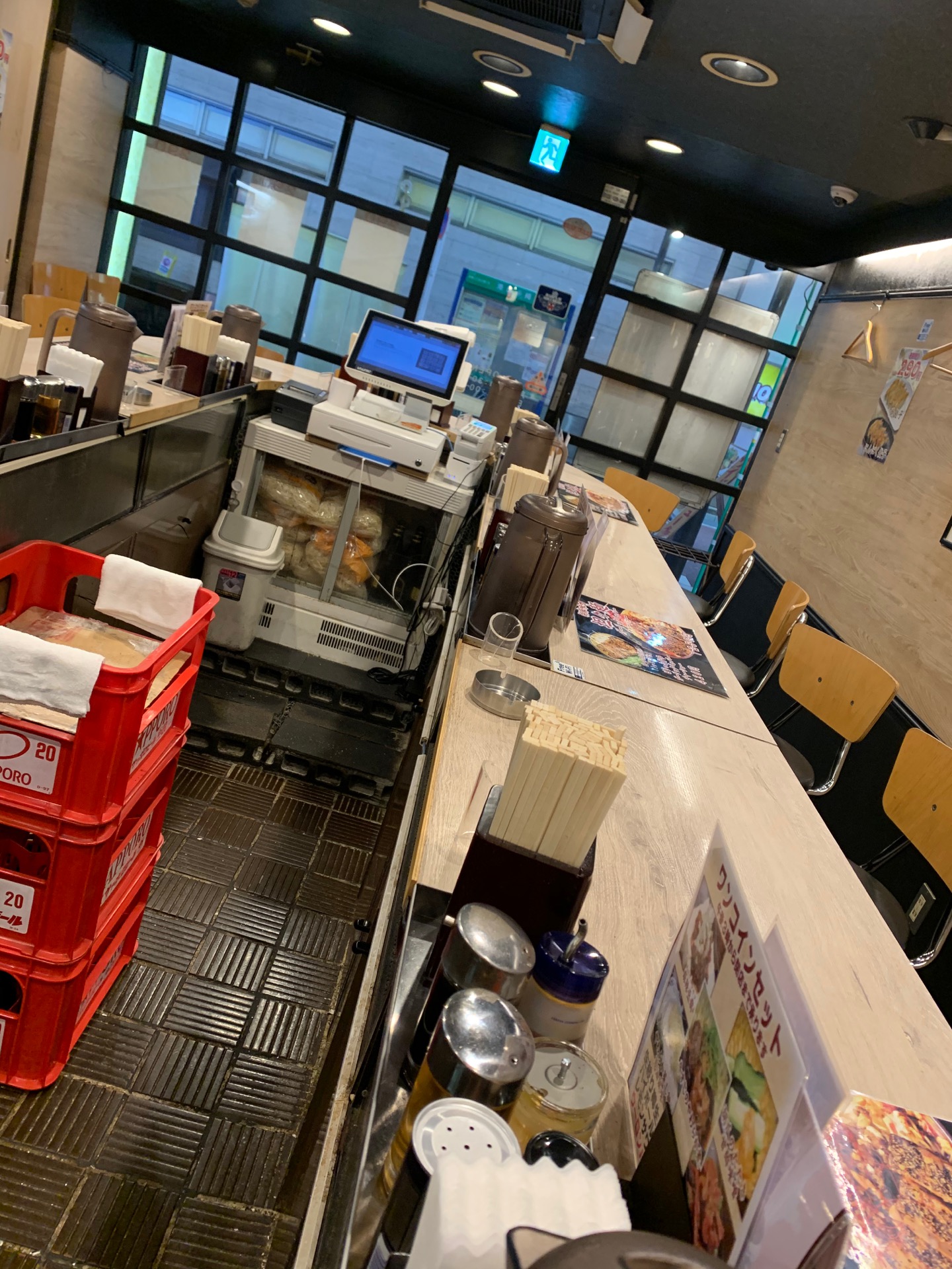 Cozinhar in Supermercado