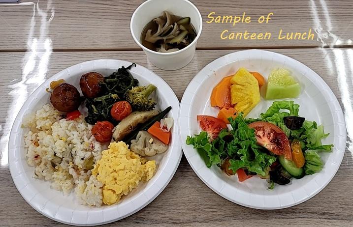 Cozinhar in Fábrica