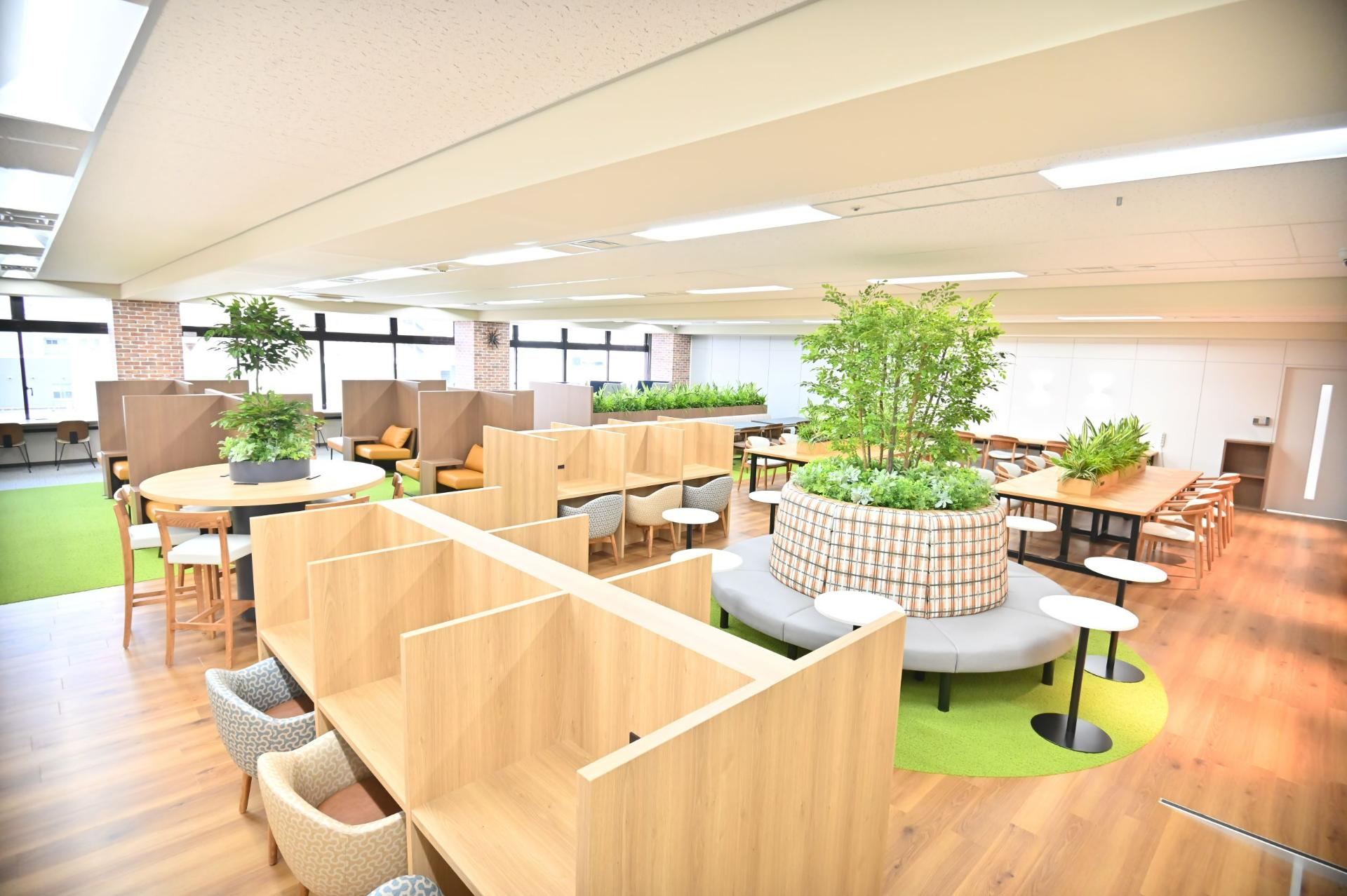 通訳/ ポルトガル語・日本語/オフィス