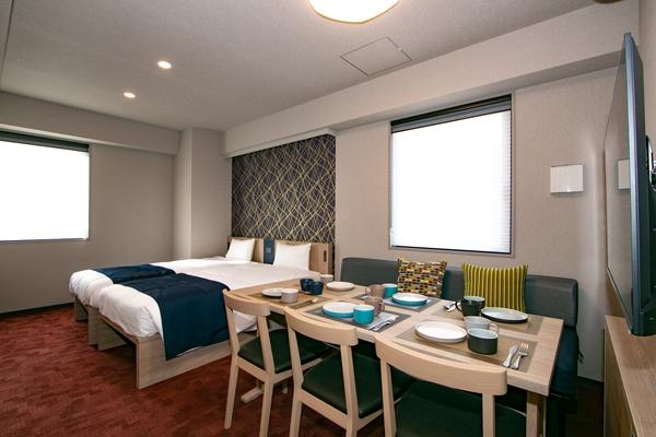 ဟိုတယ် သန့်ရှင်းရေး in ဟိုတယ္