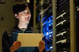 IT/Software (Devops Engineer)