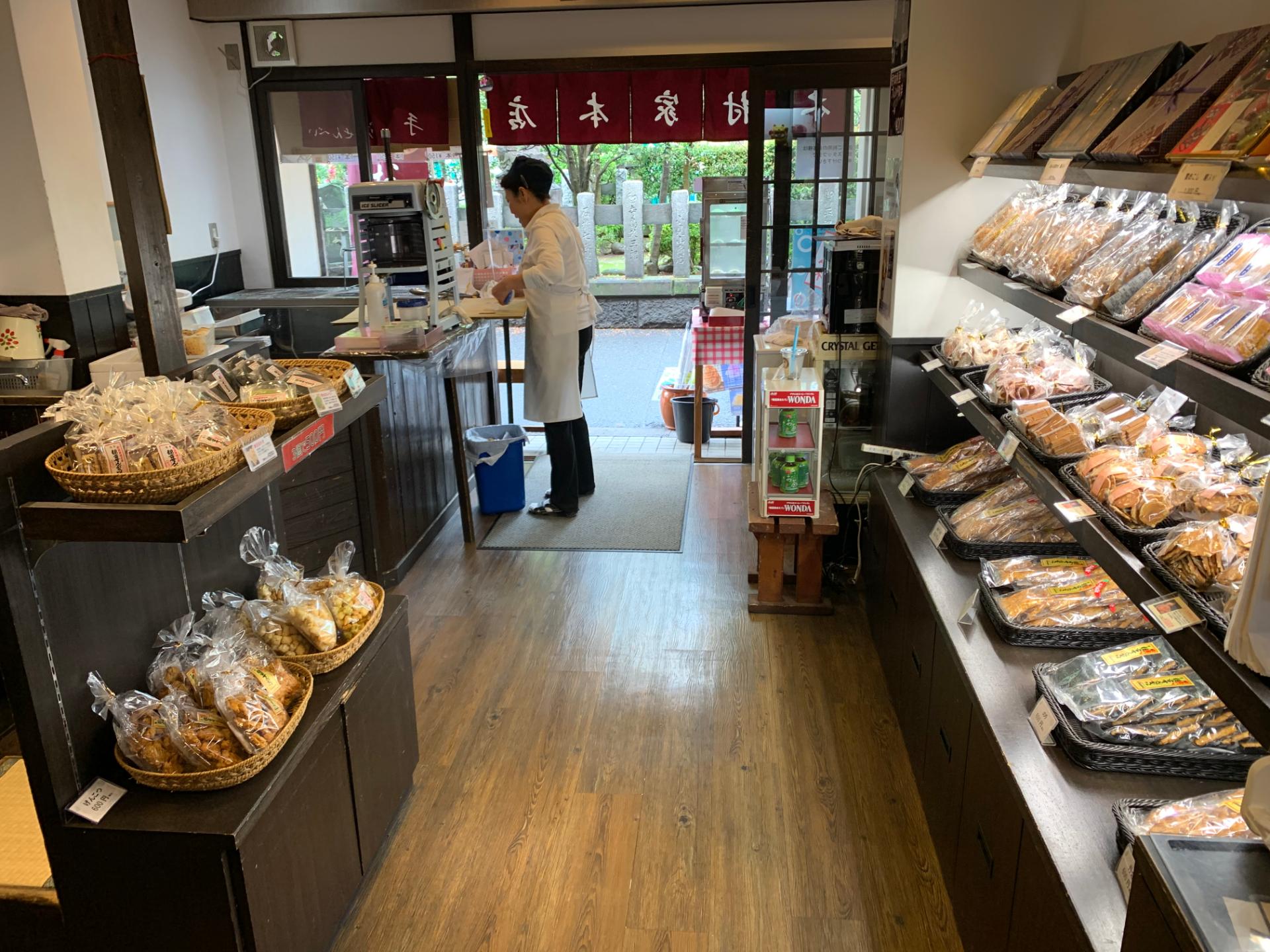 セールス/コンビニエンスストア