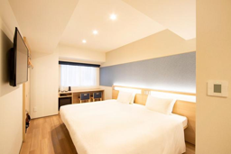Hotel (Hotel Cleaner)
