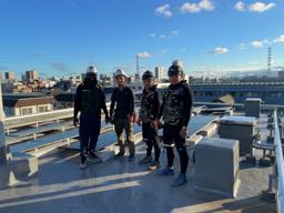 Construction (Construction assistant)