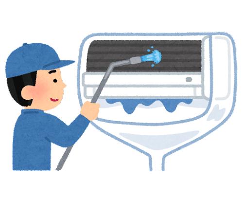 Building Cleaner in Cleaning Service