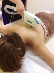 Esthetic Salon (General Work)