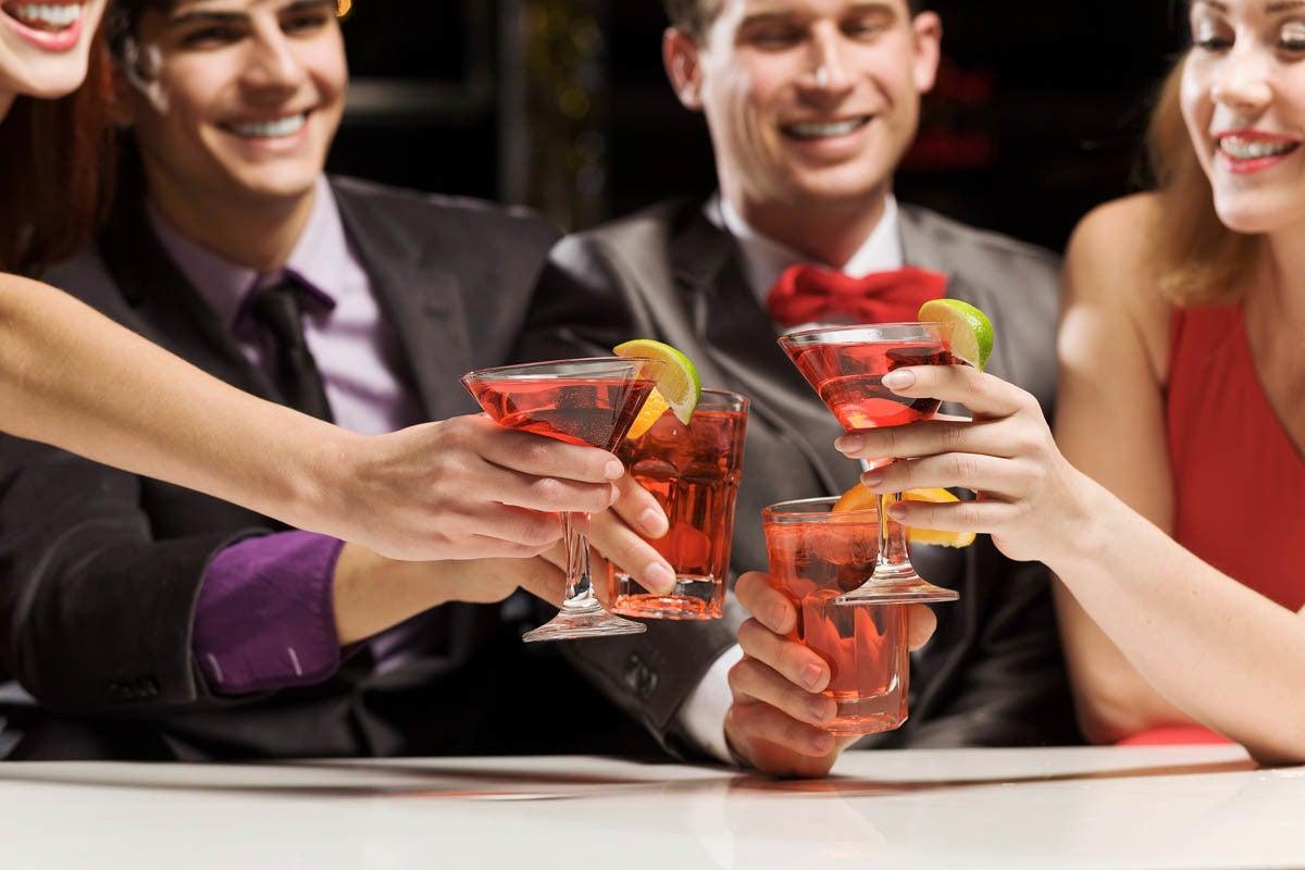 Bộ tổng tham mưu in Sự kiện / Buổi hòa nhạc