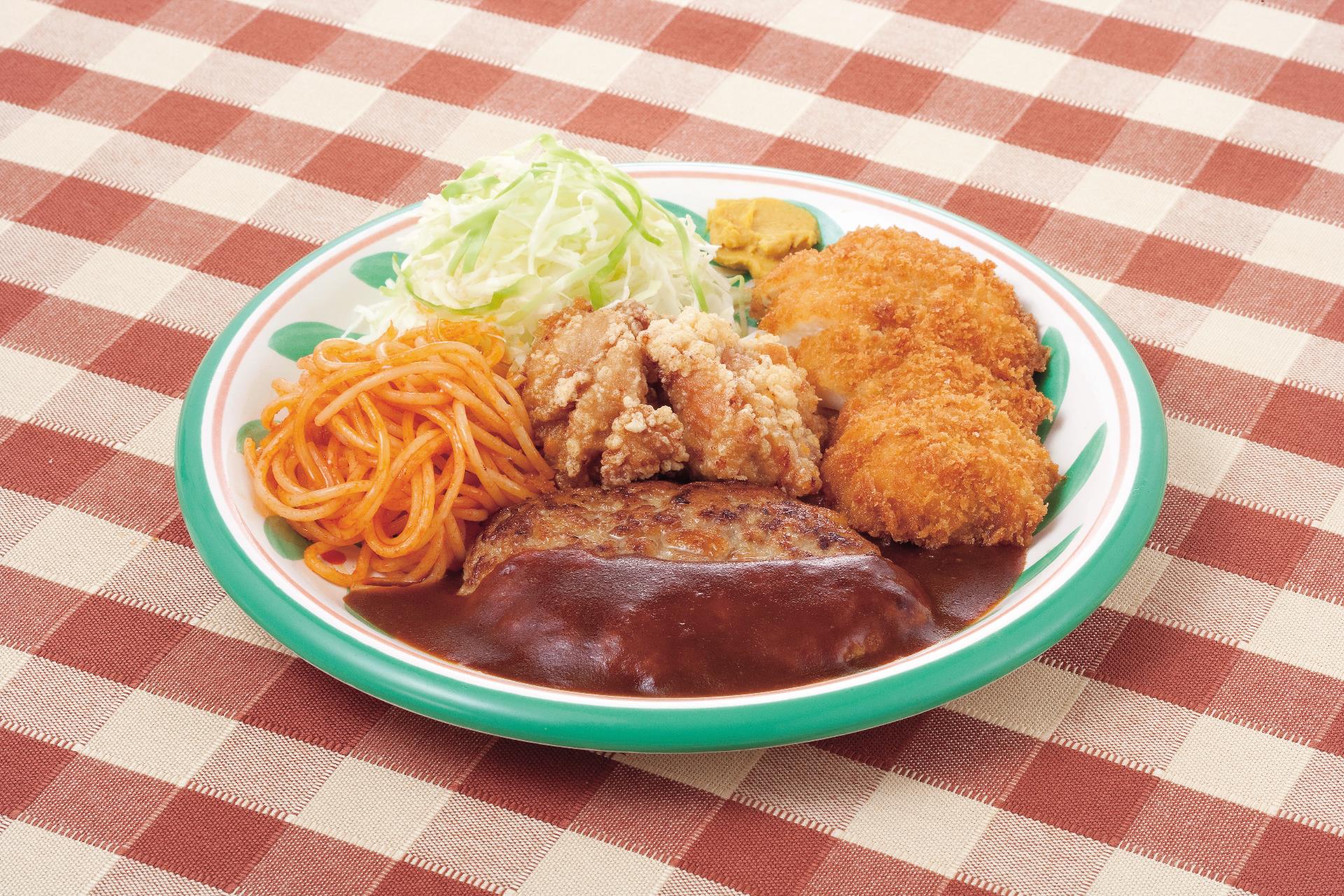 ウェイター・ウエイトレス/飲食店