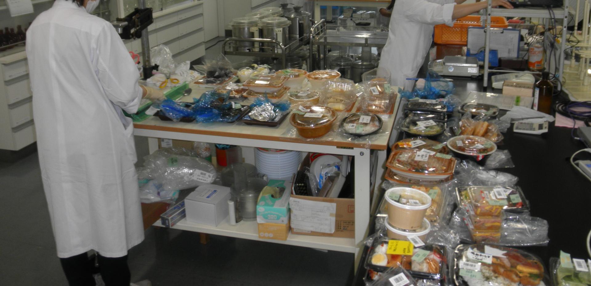 接待员 in 办公室