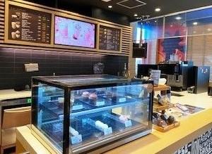 烹飪 in 餐廳/ 快餐