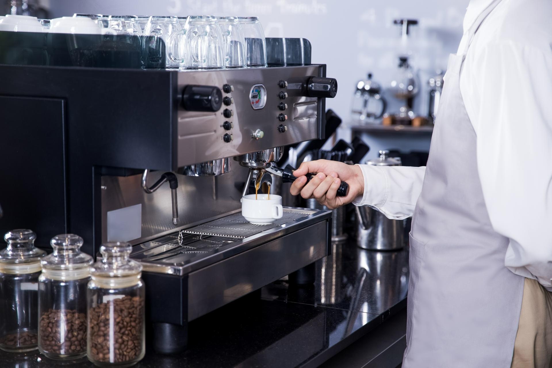 ウェイター・ウエイトレス/飲食店/カフェ