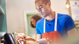 イベント/コンサート (イベントスタッフ)