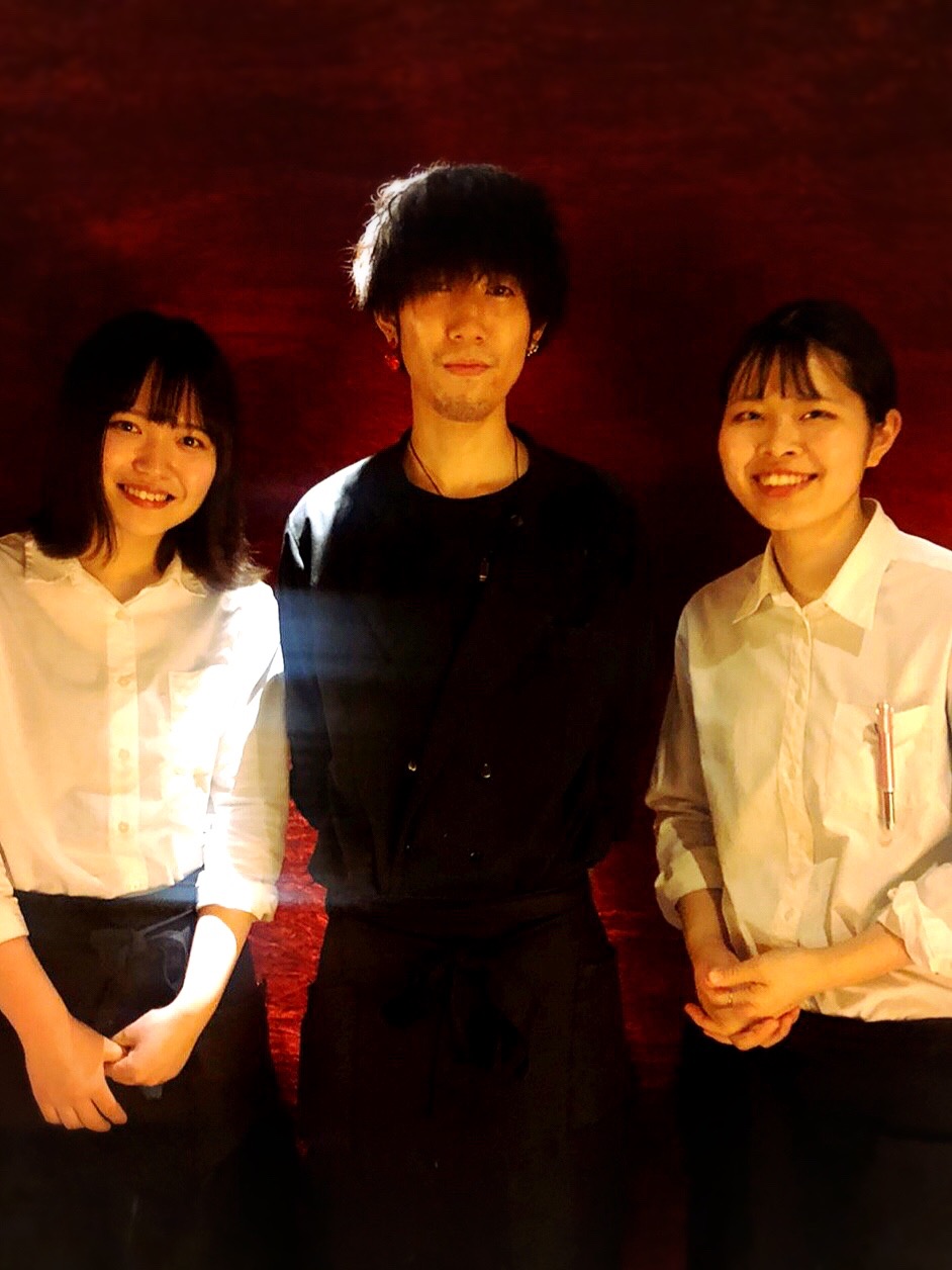 Cooking in Restaurant