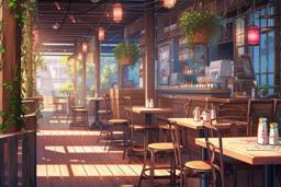 飲食店/カフェ (調理)
