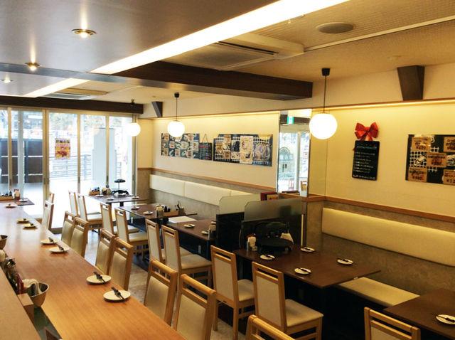 Garçom/garçonete in Restaurante