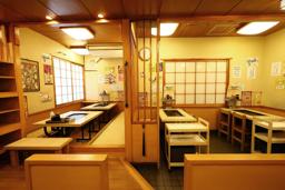 Restaurant (Waiter/ Waitress)