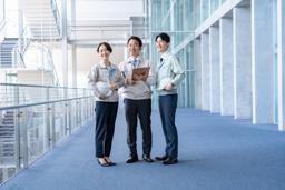 工場 (作業全般)