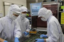 工場 (組立・加工作業)