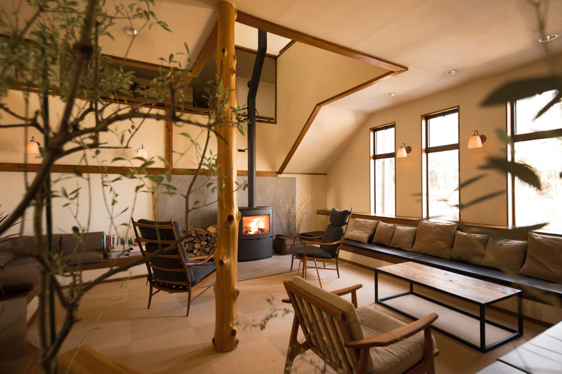 Hotel receptionist in Hotel