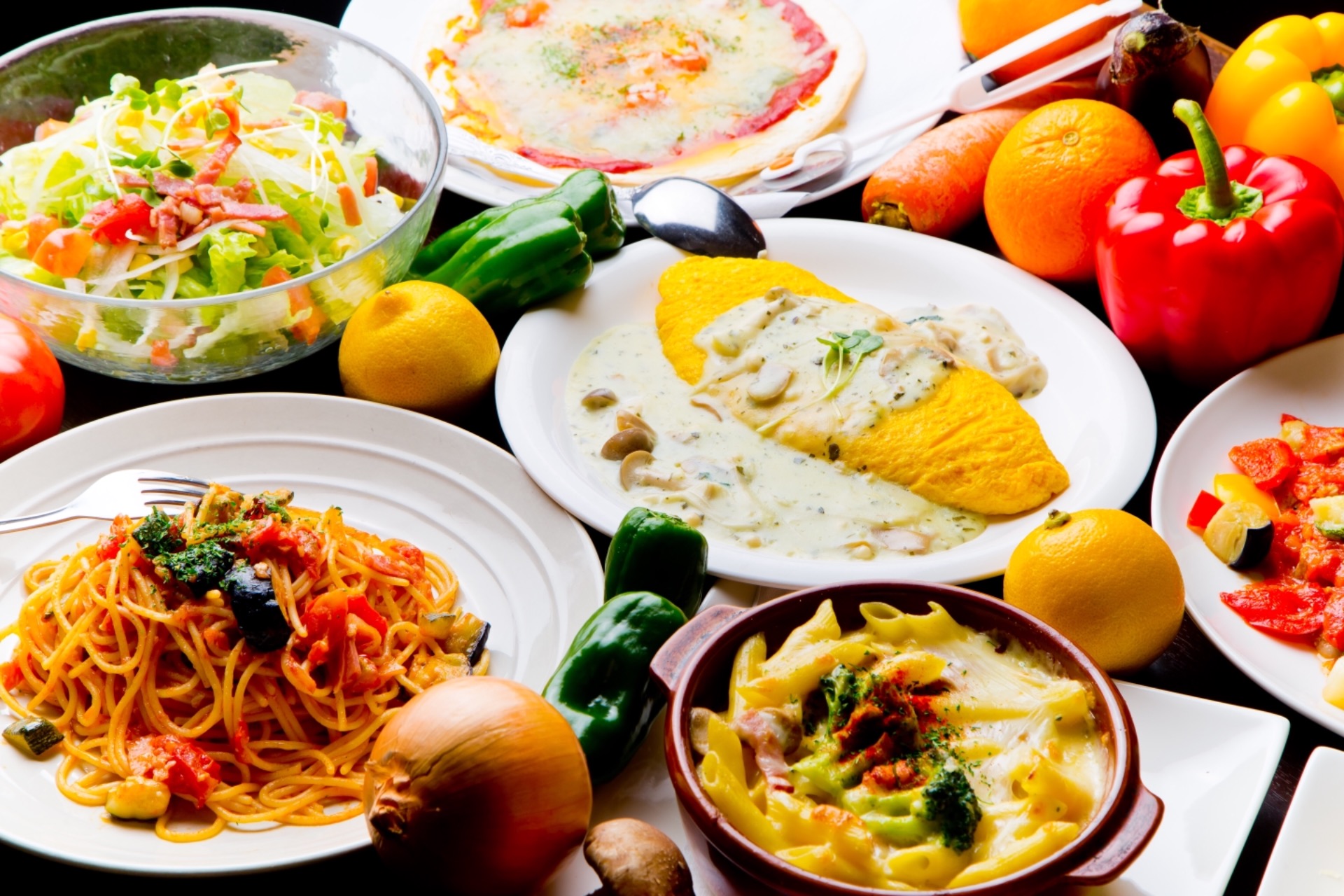 さらあらい/いんしょくてん