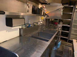 Restaurant (Cooking)