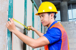 Construction (General Work)