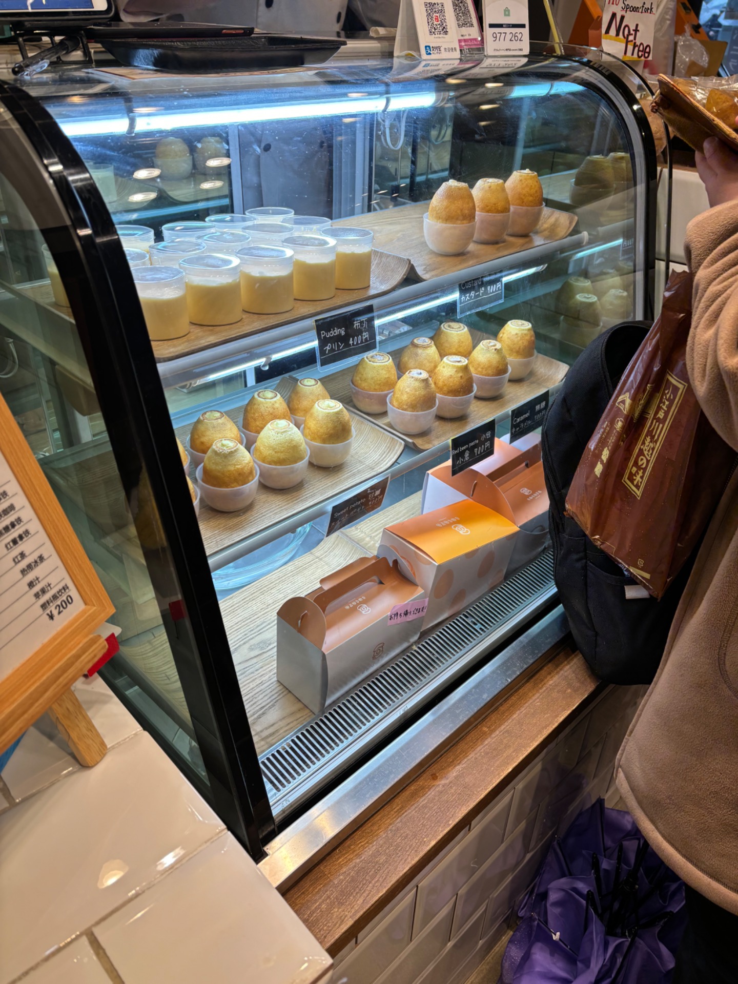 Cozinhar in Restaurante/ Café