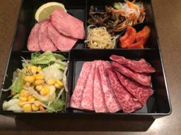 Restaurant (Waiter/ Waitress)