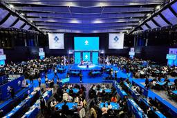 ゲームセンター (作業全般)