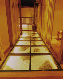 Restaurant (Kitchen server)