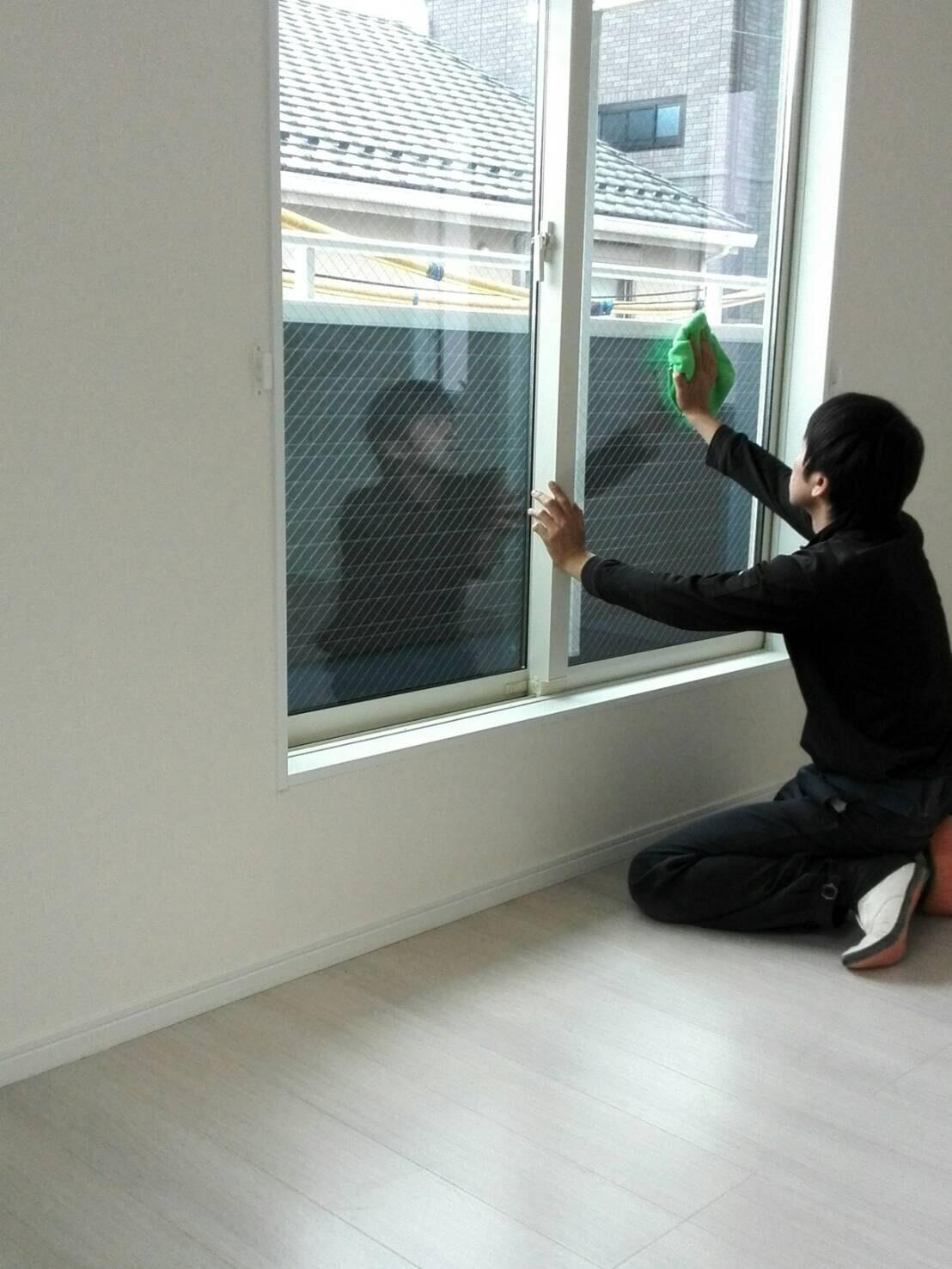 House cleaner in Cleaning Service