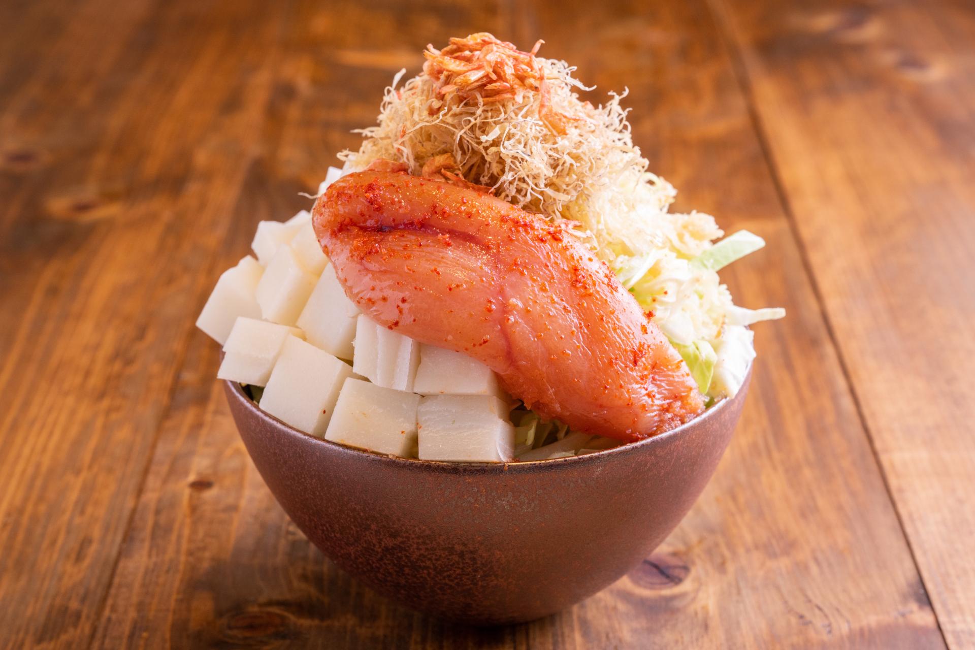 Waiter/ Waitress in Restaurant/Izakaya